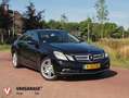 Mercedes-Benz E 350 Coupé CGI Elegance youngtimer | 6 cilinder  | Auto Zwart - thumbnail 1