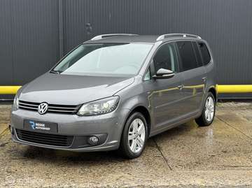 1.4 TSI Highline 7p. BTW | XENON |TREHAAK