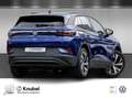 Volkswagen ID.4 Pro Performance IQ.Light Navi ACC AHK Keyless Blau - thumbnail 3