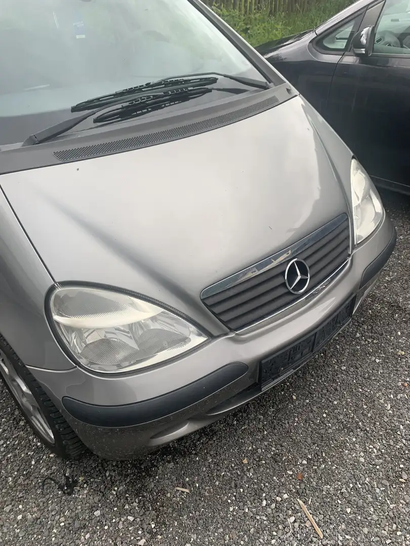Mercedes-Benz A 160 Elegance CDI - 2