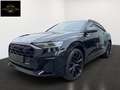 Audi Q8 50 TDI quattro S-Line 2x ,HUD,360°HUD,Pano. Noir - thumbnail 1