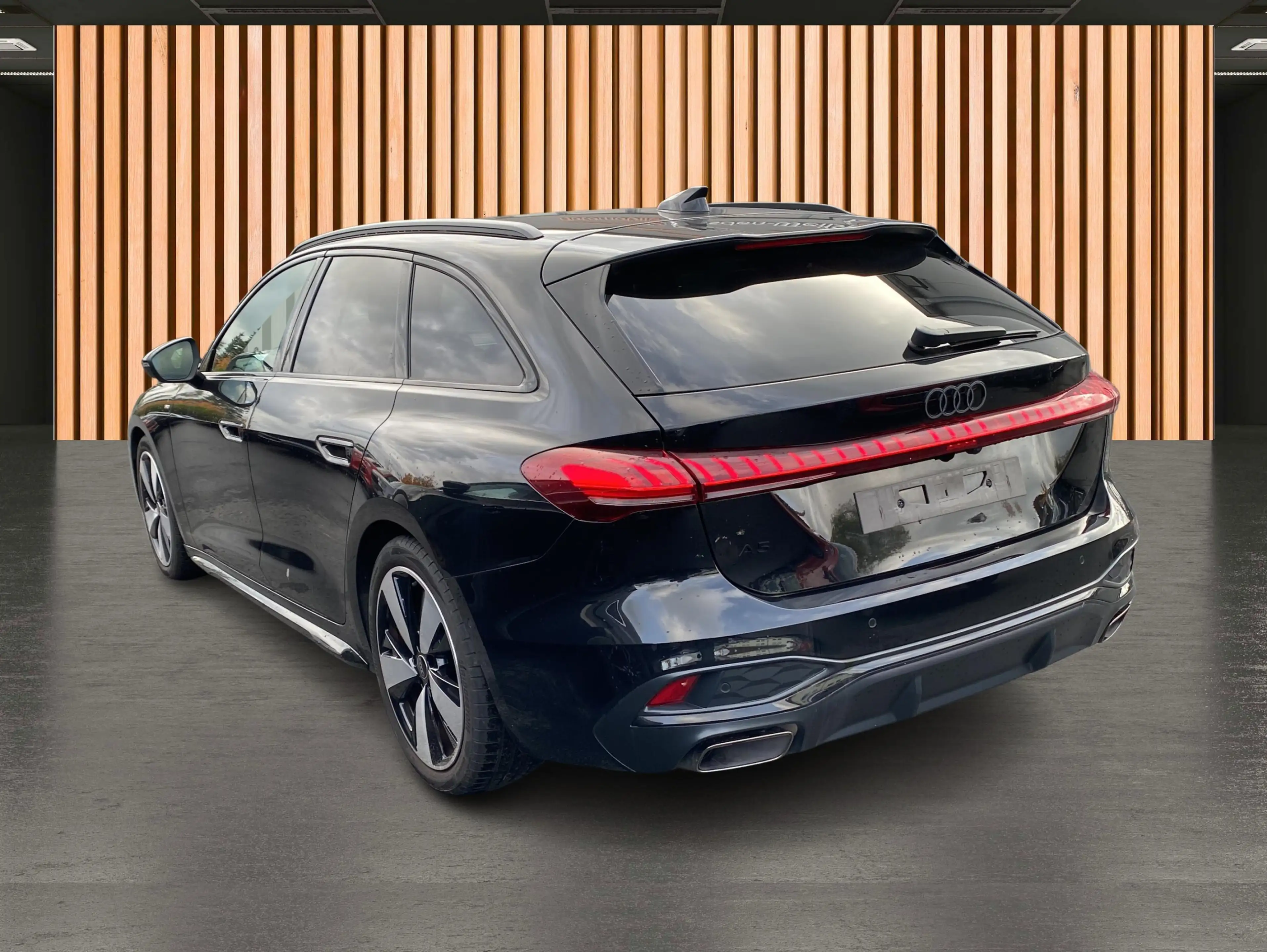 Audi A5 2.0 TFSI S Line Plus S Tronic*Navi*Matrix*Na — photo 6