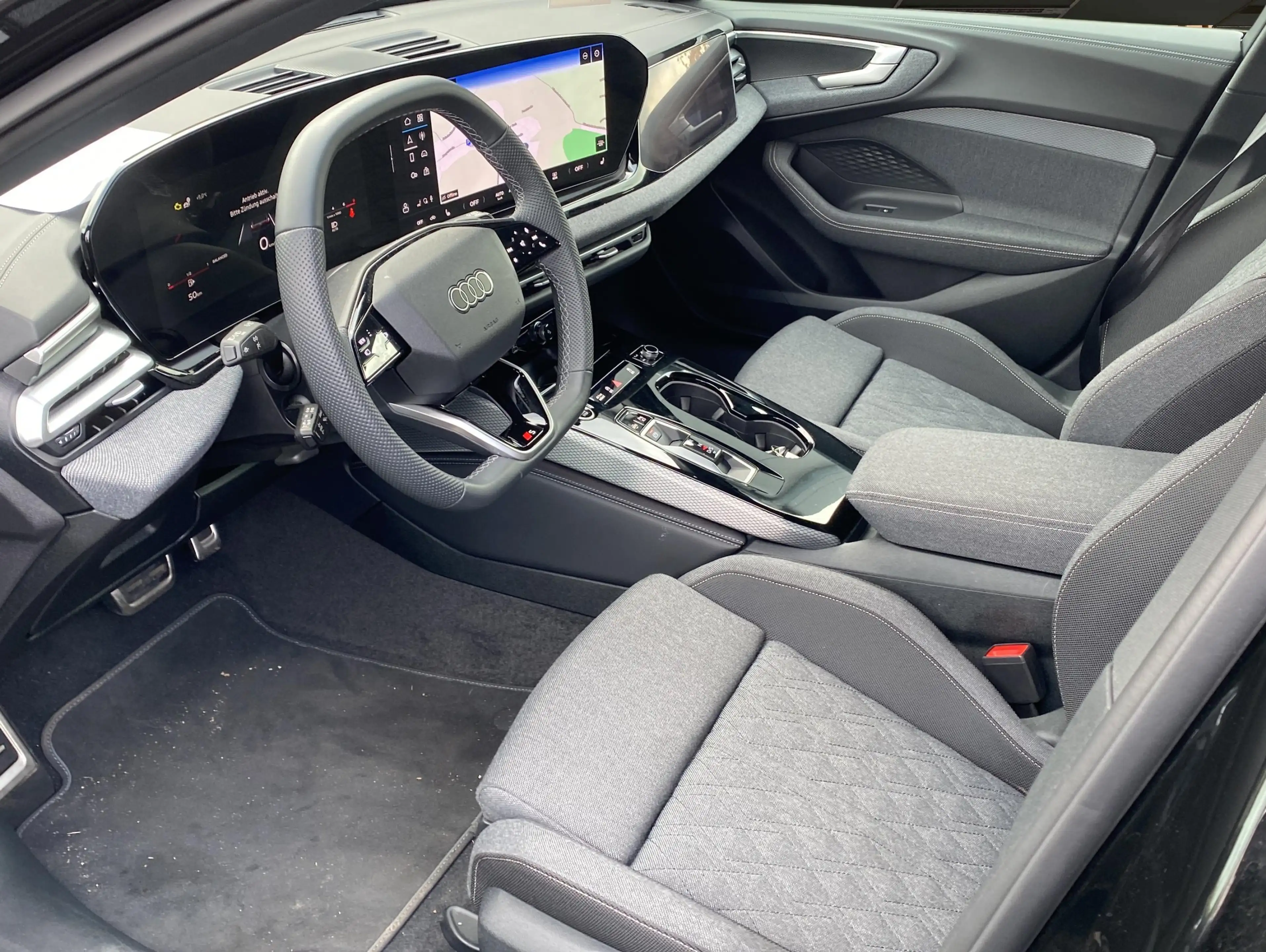 Audi A5 2.0 TFSI S Line Plus S Tronic*Navi*Matrix*Na — photo 9