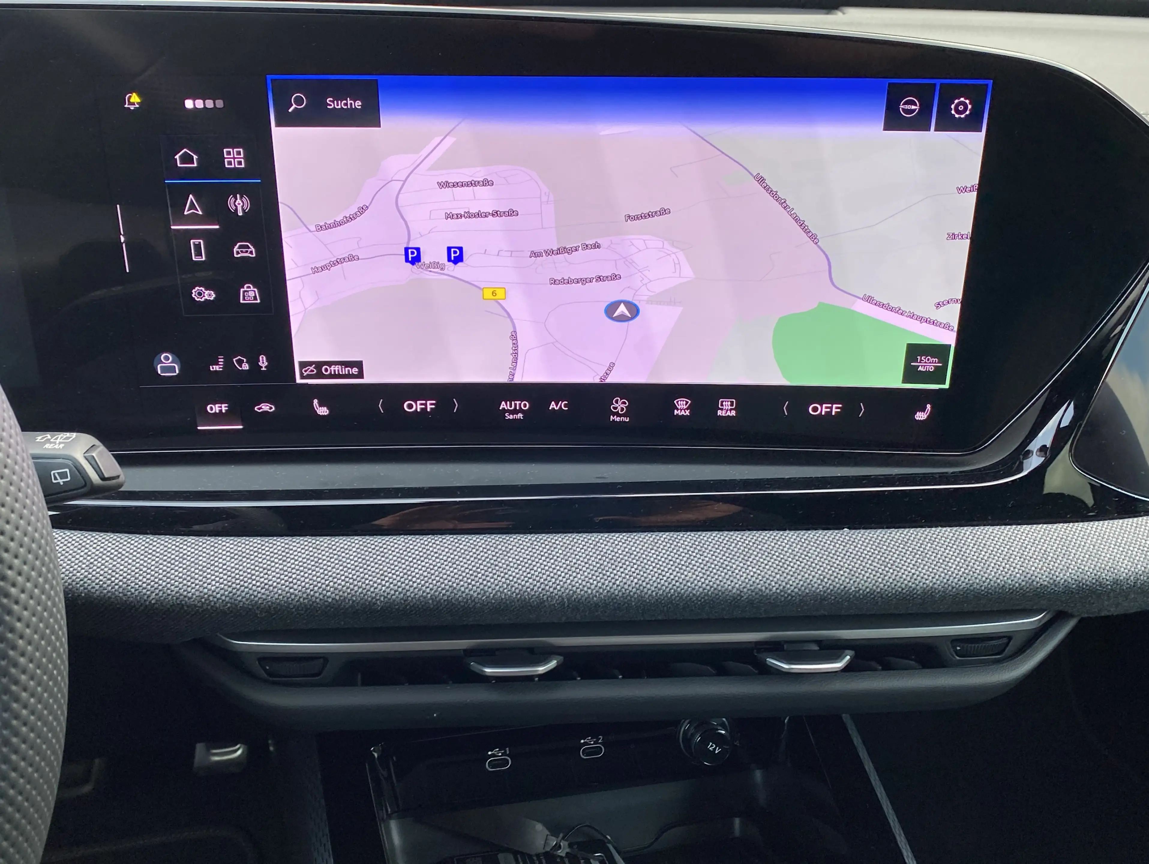 Audi A5 2.0 TFSI S Line Plus S Tronic*Navi*Matrix*Na — photo 13