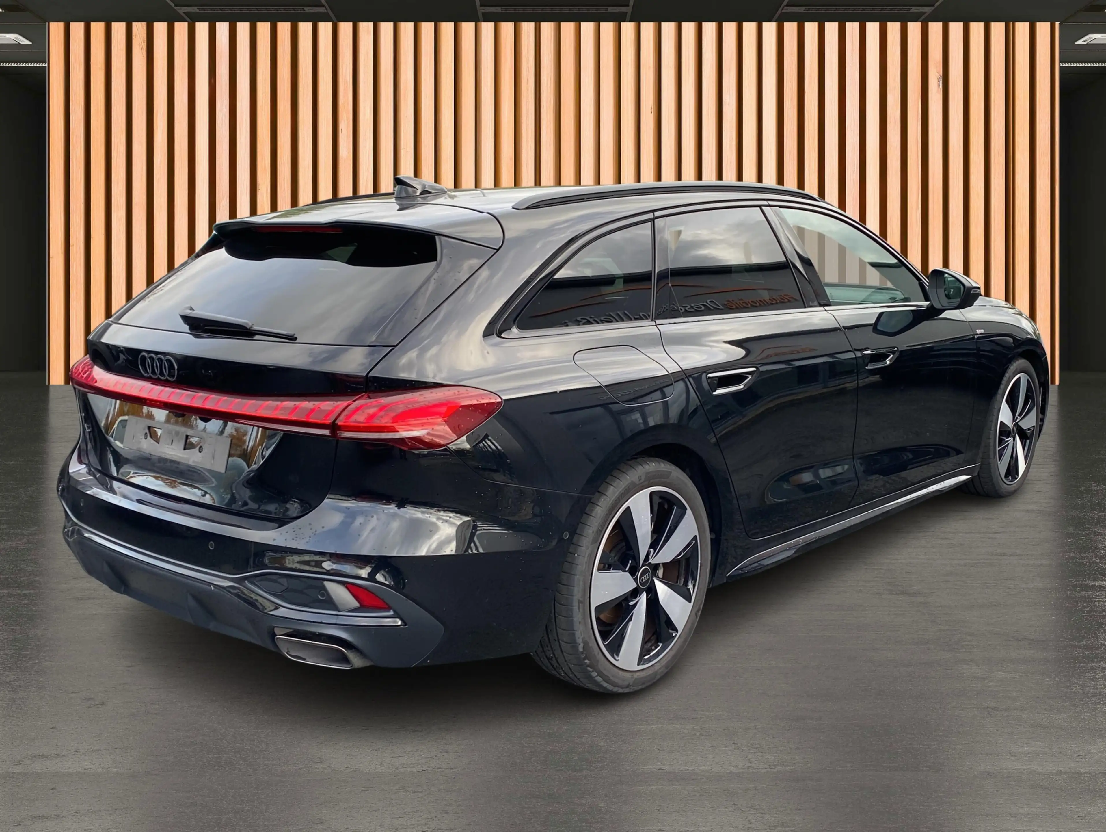 Audi A5 2.0 TFSI S Line Plus S Tronic*Navi*Matrix*Na — photo 5