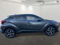 Toyota C-HR 1.2 Active Gris - thumbnail 4