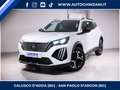 Peugeot 2008 2008 PureTech 100 S&S Allure - "PREZZO VERO" Bianco - thumbnail 1
