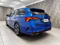 Skoda Octavia 2.0 TDI DPF RS Blau - thumbnail 6