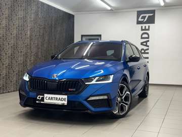 2.0 TDI DPF RS
