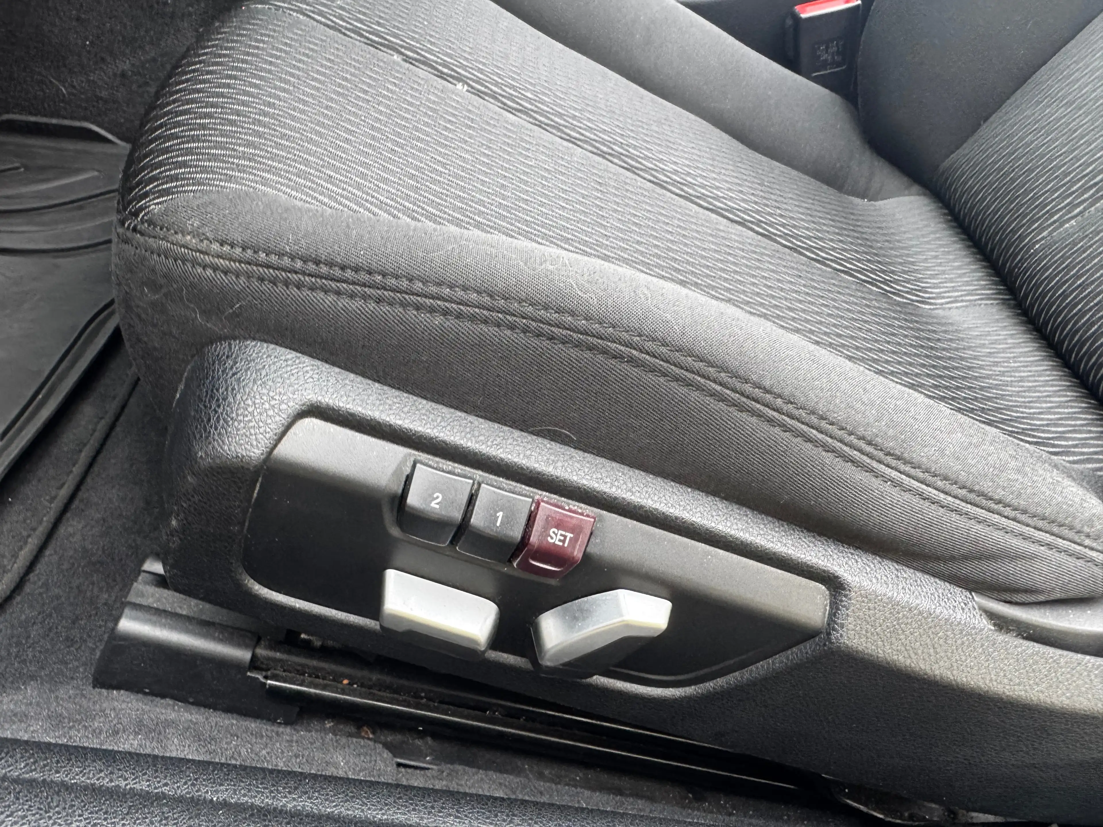 BMW 420 Cabrio 420i garantie 1 an — photo 12