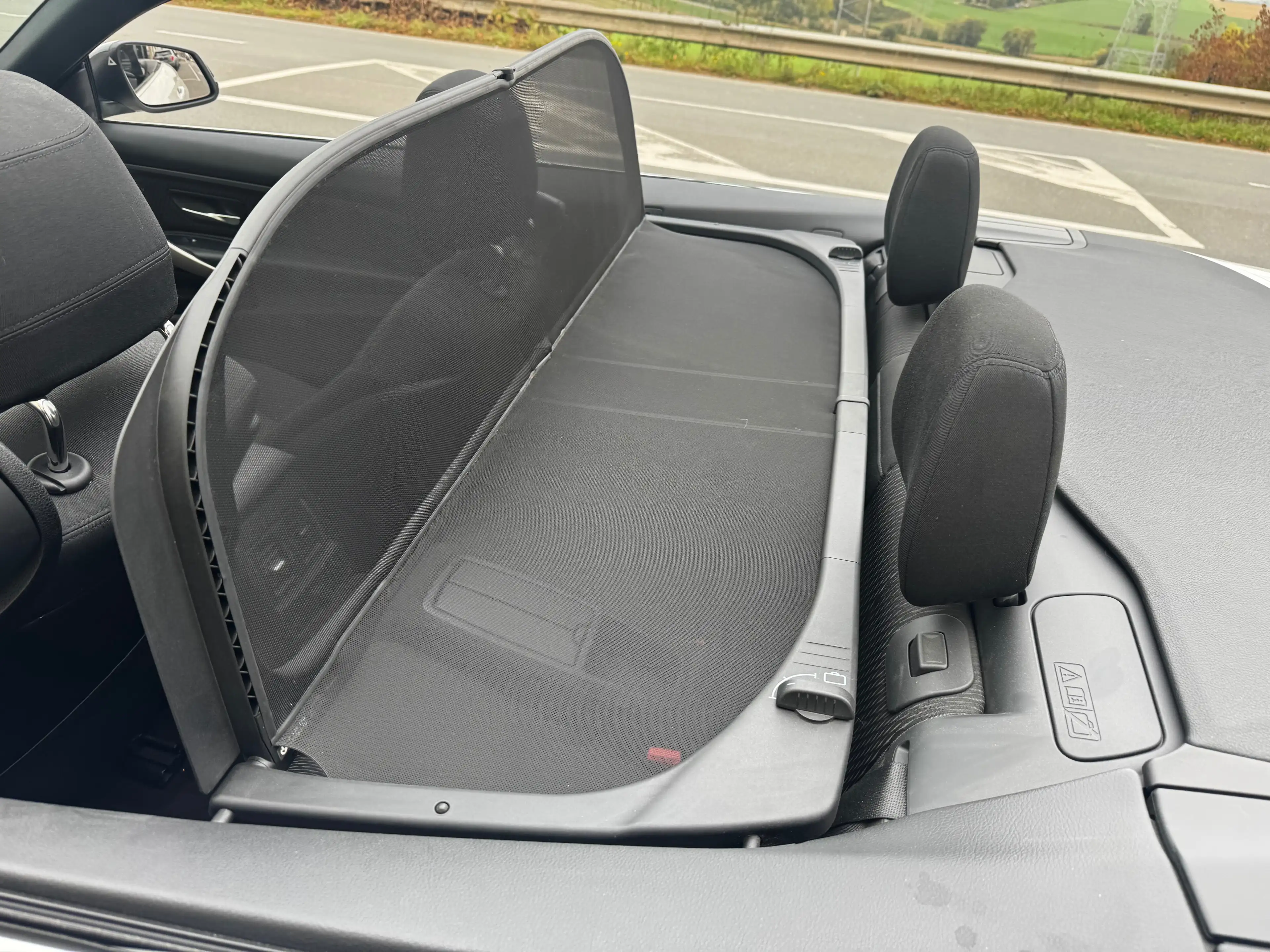 BMW 420 Cabrio 420i garantie 1 an — photo 10