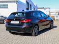 BMW 118 i Advantage LED W-LAN NAVI SHZ PDC KLIMA Schwarz - thumbnail 2