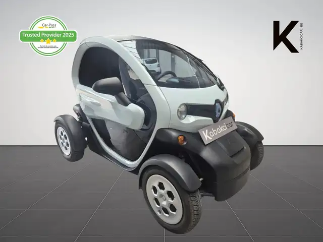 Renault Twizy
