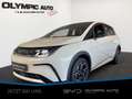 BYD Dolphin Dolphin Design 60kWh SITZHZG PANORAMA 360°KAMERA Blanc - thumbnail 1