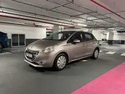 Peugeot 208 1.4 HDi FAP Access 5p