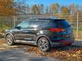 Hyundai SANTA FE Premium 4WD AUTOMATIK Schwarz - thumbnail 6