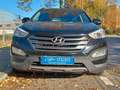 Hyundai SANTA FE Premium 4WD AUTOMATIK Schwarz - thumbnail 3