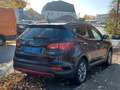 Hyundai SANTA FE Premium 4WD AUTOMATIK Noir - thumbnail 5