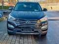 Hyundai SANTA FE Premium 4WD AUTOMATIK Noir - thumbnail 2