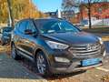 Hyundai SANTA FE Premium 4WD AUTOMATIK Schwarz - thumbnail 1