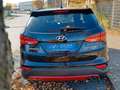 Hyundai SANTA FE Premium 4WD AUTOMATIK Schwarz - thumbnail 4