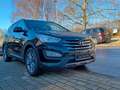 Hyundai SANTA FE Premium 4WD AUTOMATIK Noir - thumbnail 1