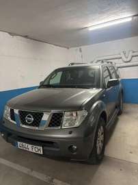 2.5dCi SE