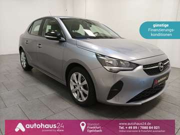 F 1.2 Edition Bluetooth|Tempomat|PDC