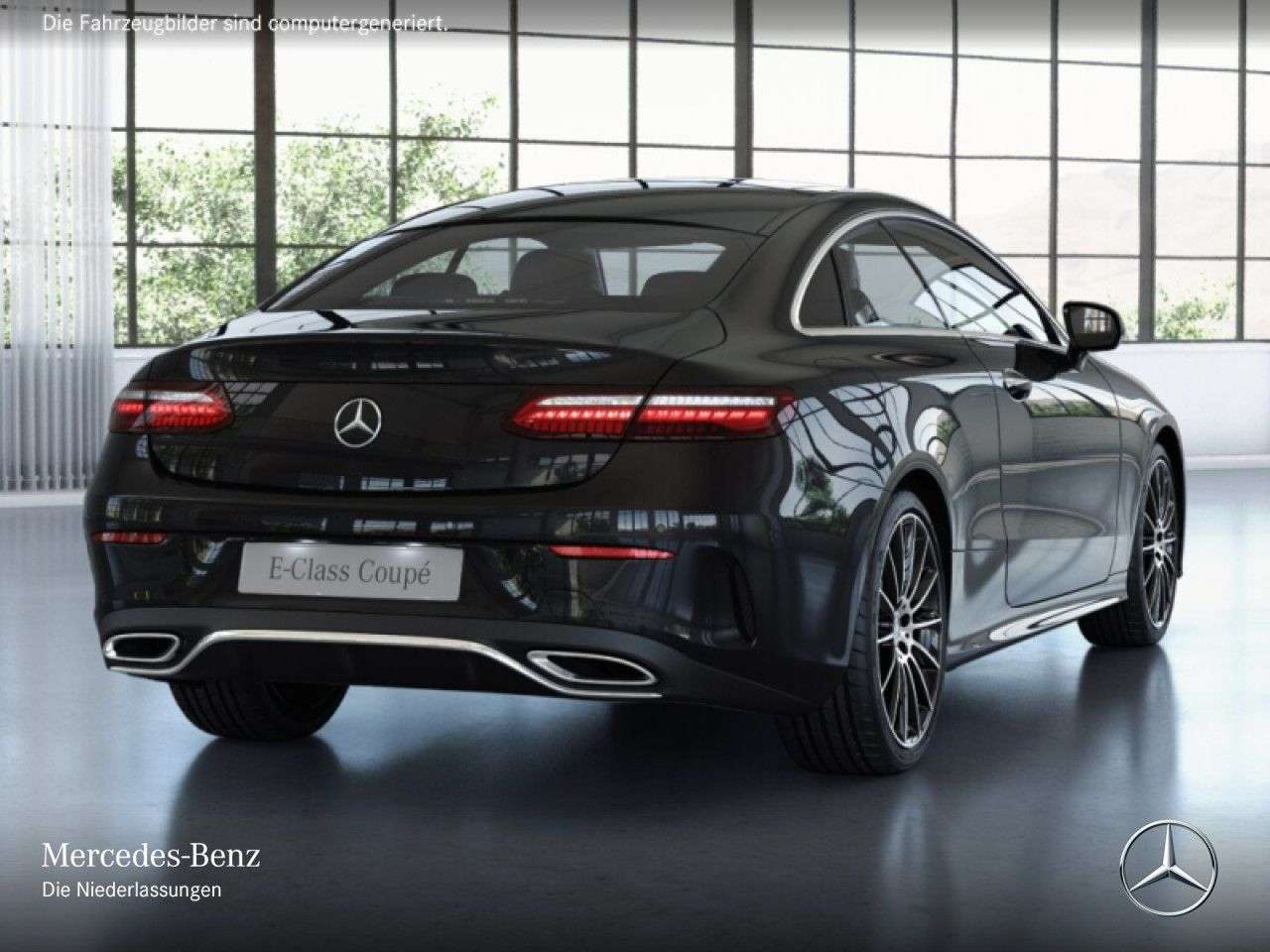 Mercedes-Benz E 450