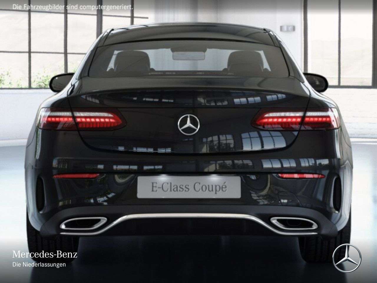 Mercedes-Benz E 450