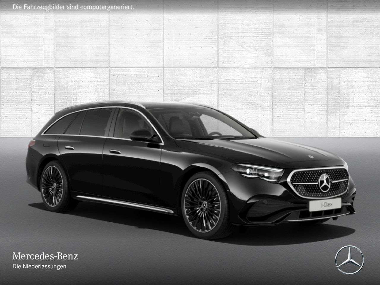 Mercedes-Benz E 300