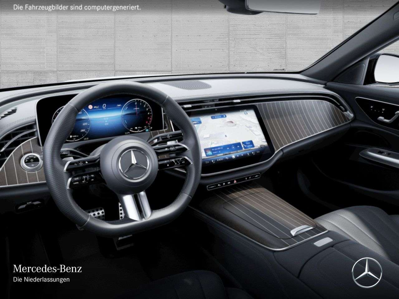 Mercedes-Benz E 300