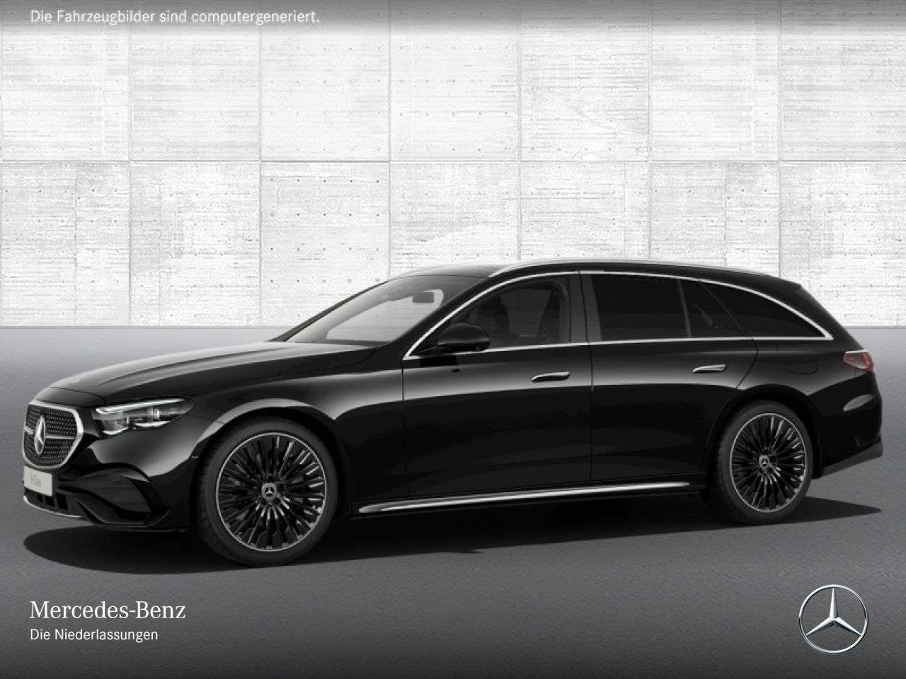 Mercedes-Benz E 300