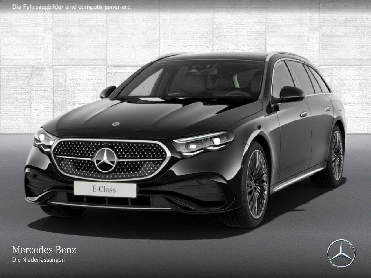 Mercedes-Benz E 300