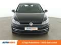 Volkswagen Golf 1.0 TSI Highline BMT Aut.*NAVI*LED*ACC*CAM*PDC*SHZ Zwart - thumbnail 9