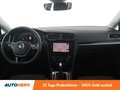 Volkswagen Golf 1.0 TSI Highline BMT Aut.*NAVI*LED*ACC*CAM*PDC*SHZ Zwart - thumbnail 13