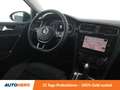 Volkswagen Golf 1.0 TSI Highline BMT Aut.*NAVI*LED*ACC*CAM*PDC*SHZ Zwart - thumbnail 14