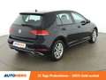 Volkswagen Golf 1.0 TSI Highline BMT Aut.*NAVI*LED*ACC*CAM*PDC*SHZ Zwart - thumbnail 6