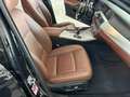 BMW 525 525d Touring xdrive Luxury auto E6-GANCIO TRAINO- Schwarz - thumbnail 14