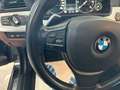 BMW 525 525d Touring xdrive Luxury auto E6-GANCIO TRAINO- Negru - thumbnail 18