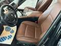 BMW 525 525d Touring xdrive Luxury auto E6-GANCIO TRAINO- Negro - thumbnail 8