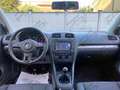 Volkswagen Golf Golf VI 2008 5p 1.4 United 80cv - Neopatentati Bianco - thumbnail 10