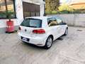 Volkswagen Golf Golf VI 2008 5p 1.4 United 80cv - Neopatentati Bianco - thumbnail 3