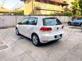 Volkswagen Golf Golf VI 2008 5p 1.4 United 80cv - Neopatentati Bianco - thumbnail 4
