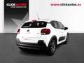 Citroen C3 1.2 Puretech 83CV C-Series Blanco - thumbnail 4