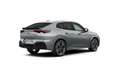 BMW X2 sDrive 18d Msport Aut. Grigio - thumbnail 2