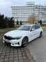 BMW 330 330i xDrive Aut. Luxury Line Weiß - thumbnail 1