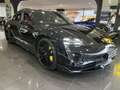 Porsche Taycan Turbo S Cross Turismo Schwarz - thumbnail 3