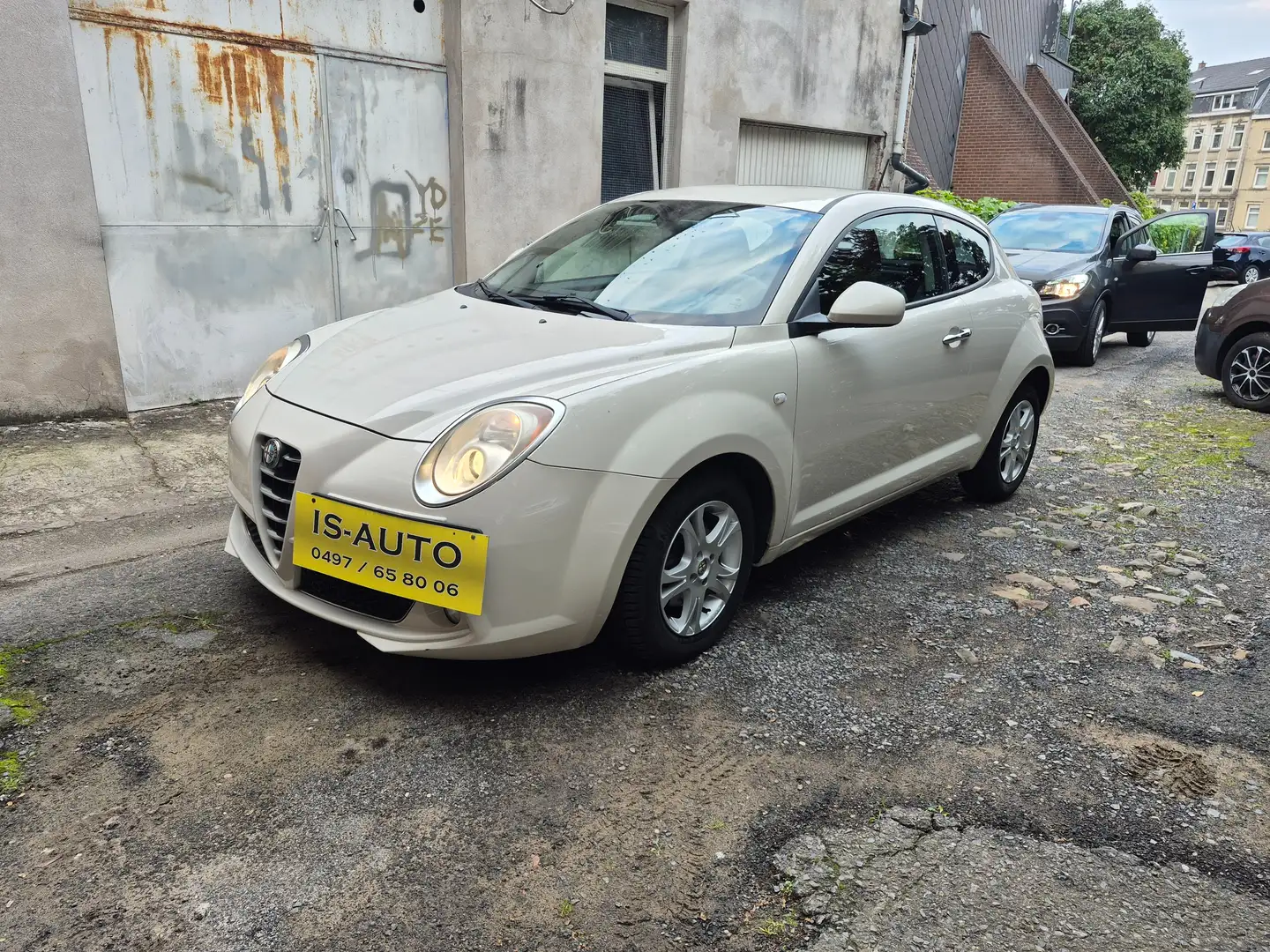 Alfa Romeo MiTo Mito 1.3 JTD M Distinctive Start Wit - 1