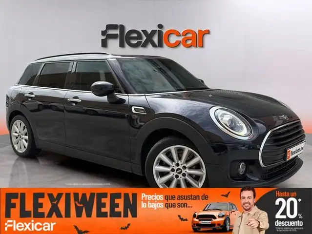 MINI John Cooper Works Clubman 1.5cc 116cv